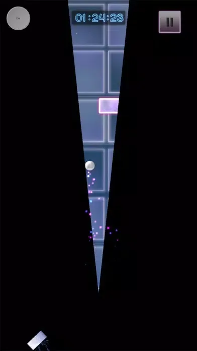 Скриншоты Zip Escape Keepie Up