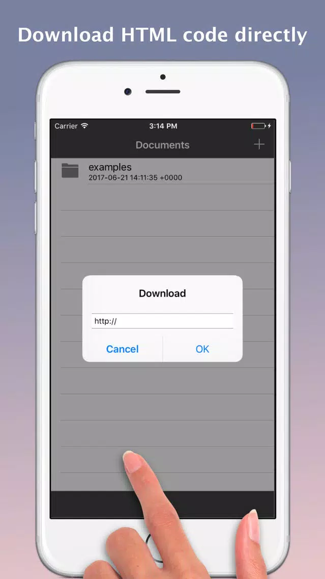 Println : text & source code editor स्क्रीनशॉट