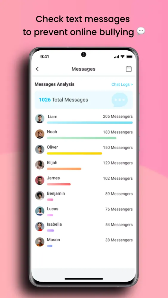KidsGuard for Safe Children Screenshots