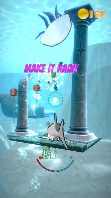 Cyber Shark Screenshots