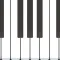簡単ぴあの 音楽の作曲や音符の記憶、キーボード練習