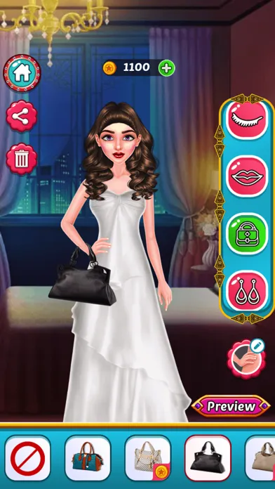 Zrzuty ekranu My Fashion Fantasy Star Story