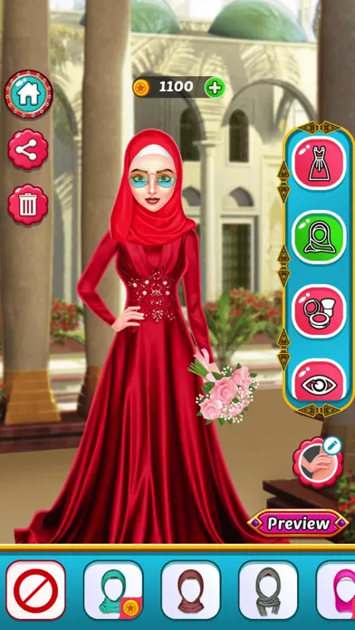 Zrzuty ekranu My Fashion Fantasy Star Story