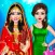 Queen Dressup & Makeup Salon