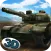 Tank Driver: Parking Simulator