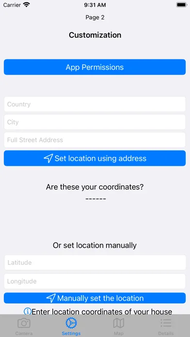 Lock Reminder Ekran Görüntüleri
