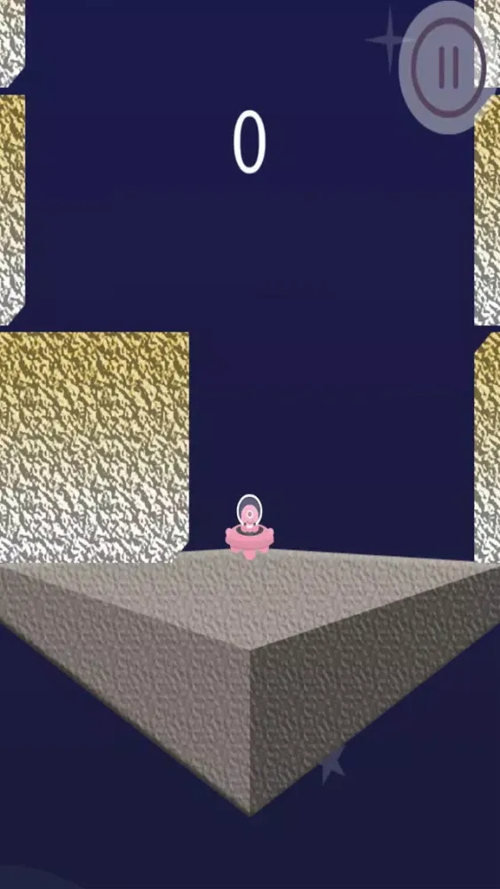 UFO Jump スクリーンショット