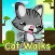 Cute Cat Walks