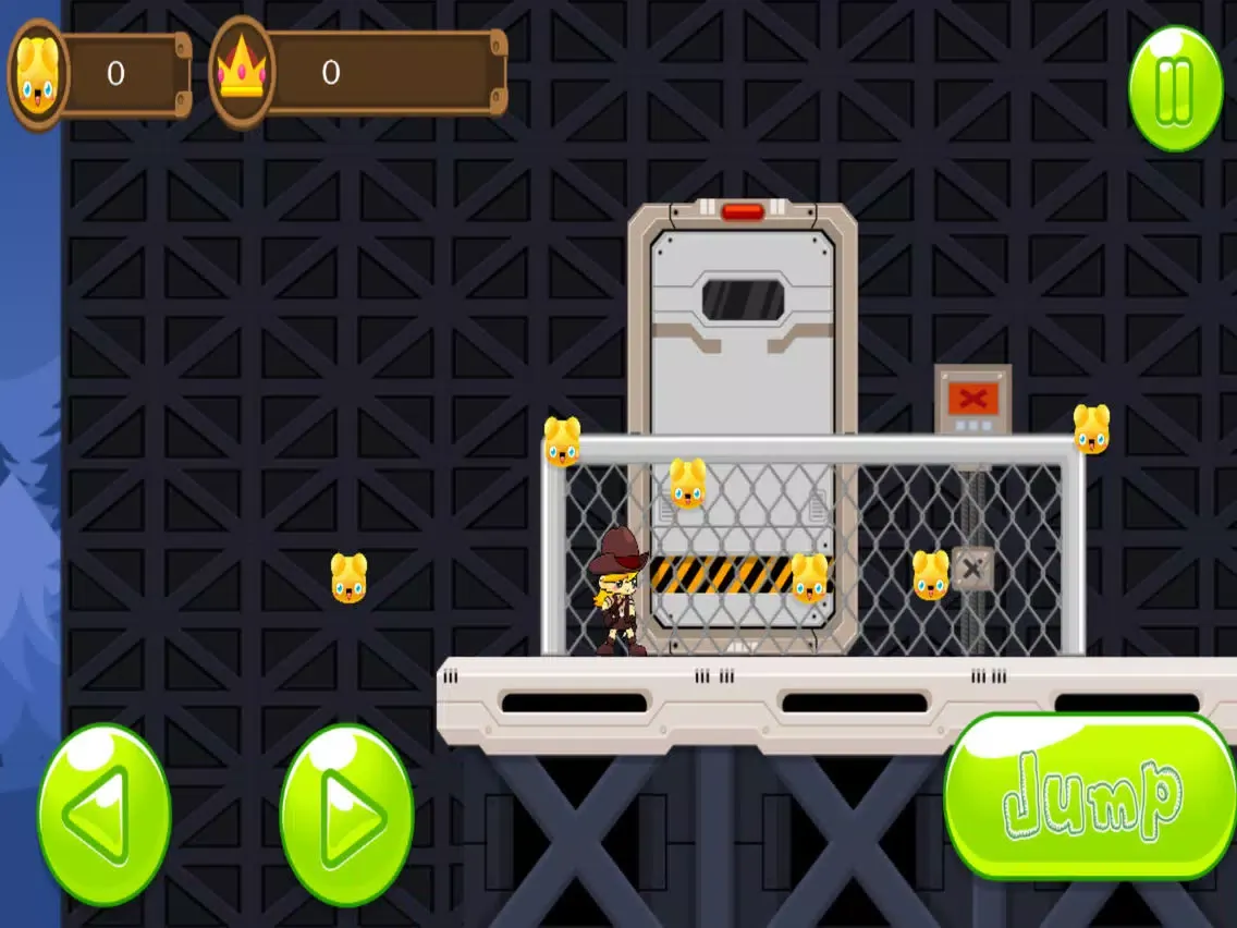 Maree Runner - Super Endless Running iPad  Ekran Görüntüleri