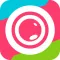 PicCam- Photo Editor & FX Editor & Frame Maker FREE