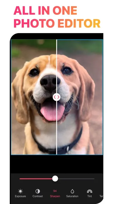 Capturas de pantalla de Collage Maker - LiveCollage