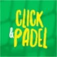 Click & Padel Click & Padel