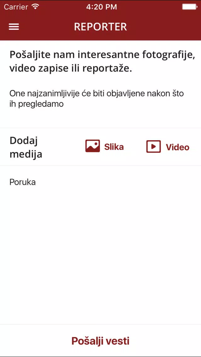 Biznis i finansije Ekran Görüntüleri