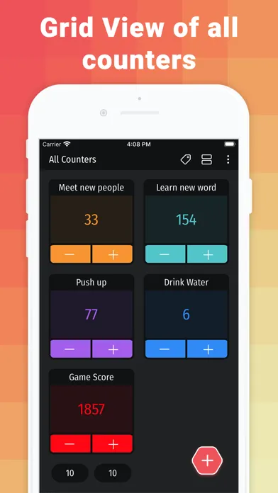 Counter: Digital count machine应用截图
