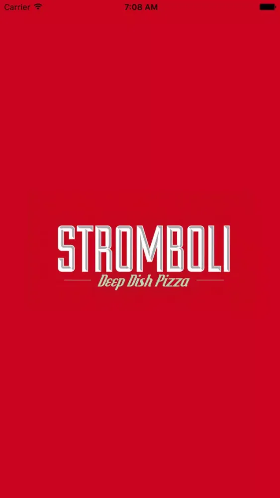 Ảnh chụp màn hình của Stromboli