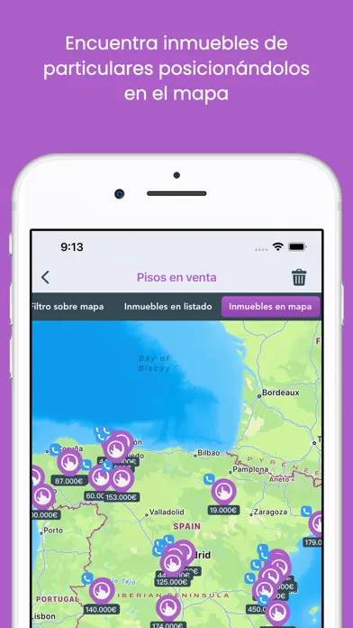 Clickexplora应用截图