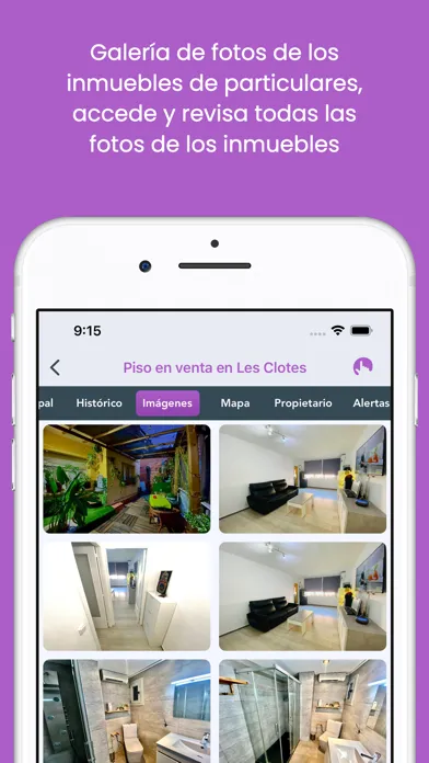 Clickexplora应用截图