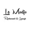 Le Modjo Lounge