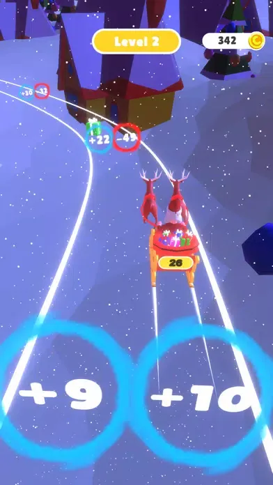 Christmas Feast 3D應用截圖