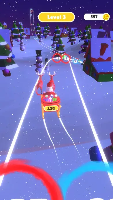 Christmas Feast 3D應用截圖
