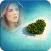 Island Photo Frame