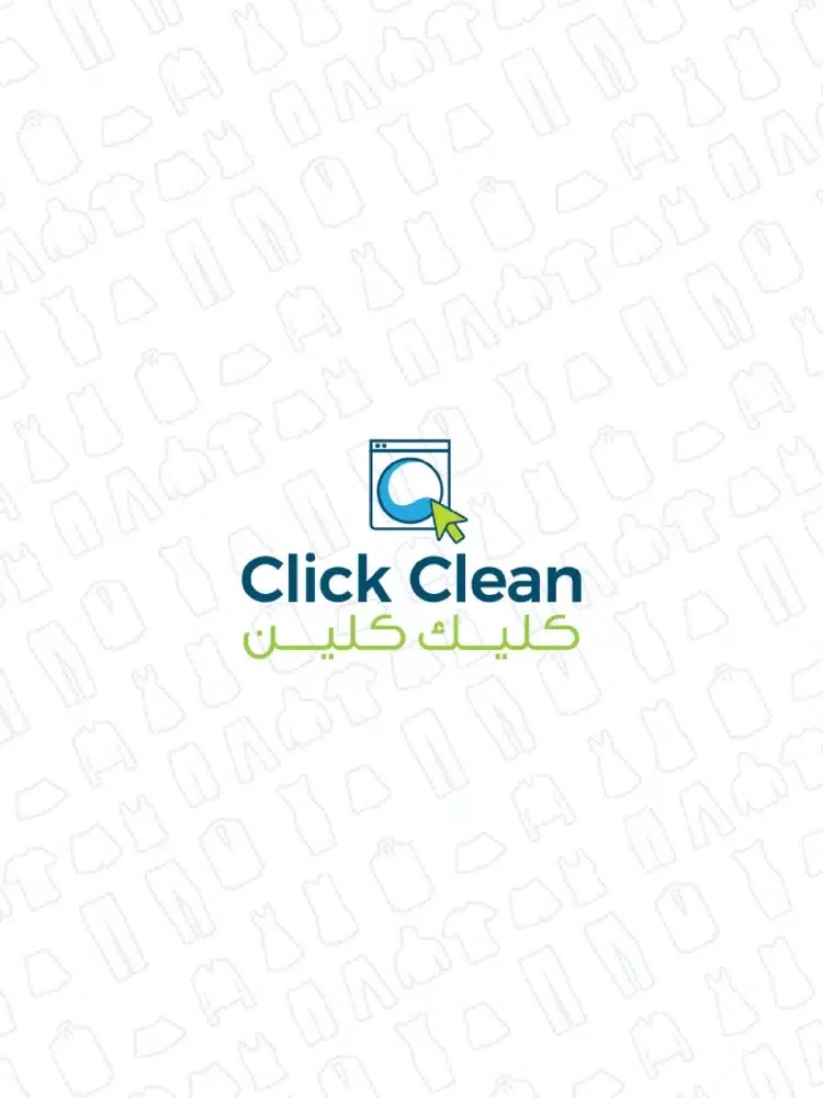 Ảnh chụp màn hình của Click Clean iPad 