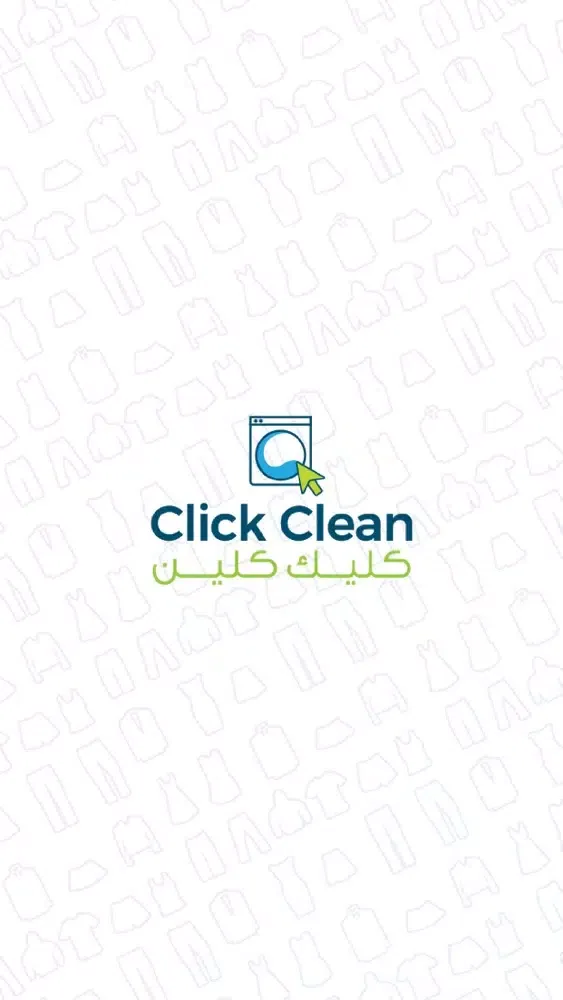 Ảnh chụp màn hình của Click Clean