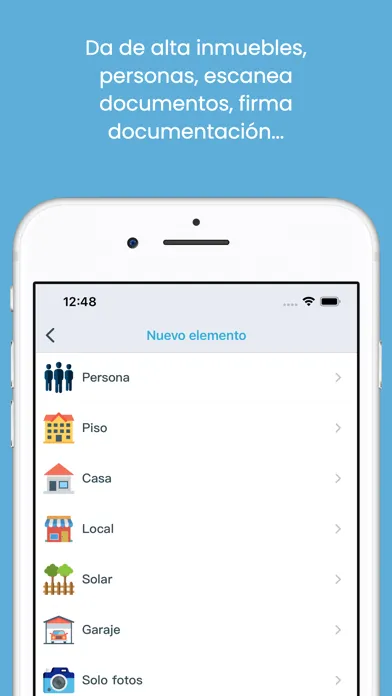 Clickmanager應用截圖