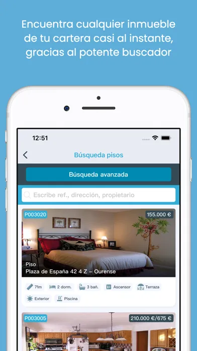 Clickmanager應用截圖