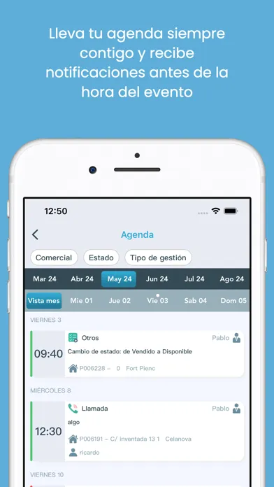 Clickmanager應用截圖
