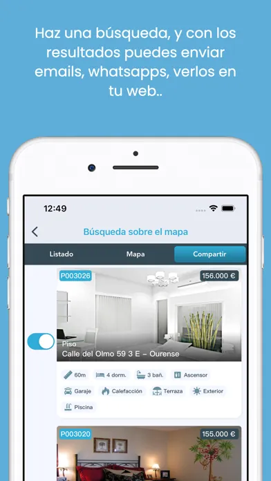 Clickmanager應用截圖