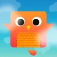 Square Birds.