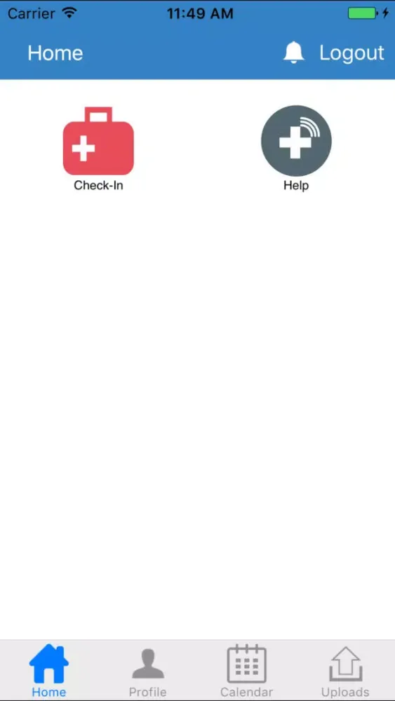 Screenshot di HHelper