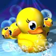 Rub-a-Dub Rub-a-Dub