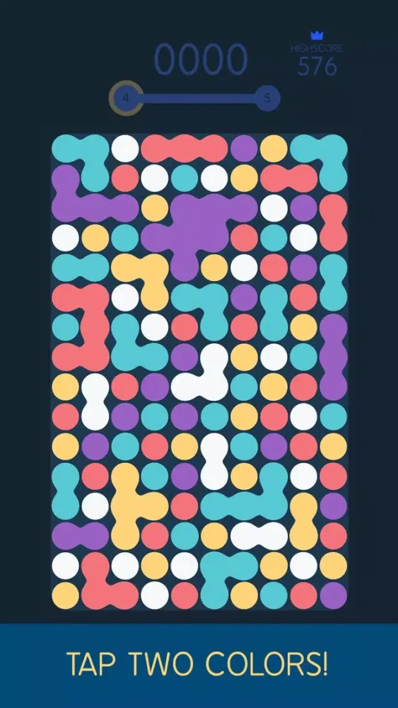 صور Color Tap Mania Puzzle