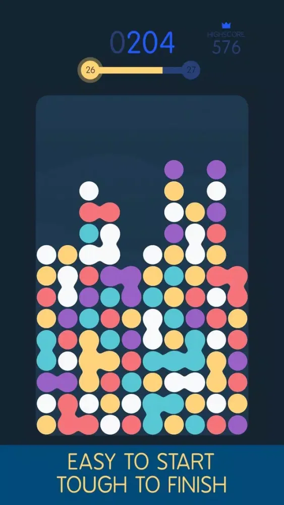 صور Color Tap Mania Puzzle