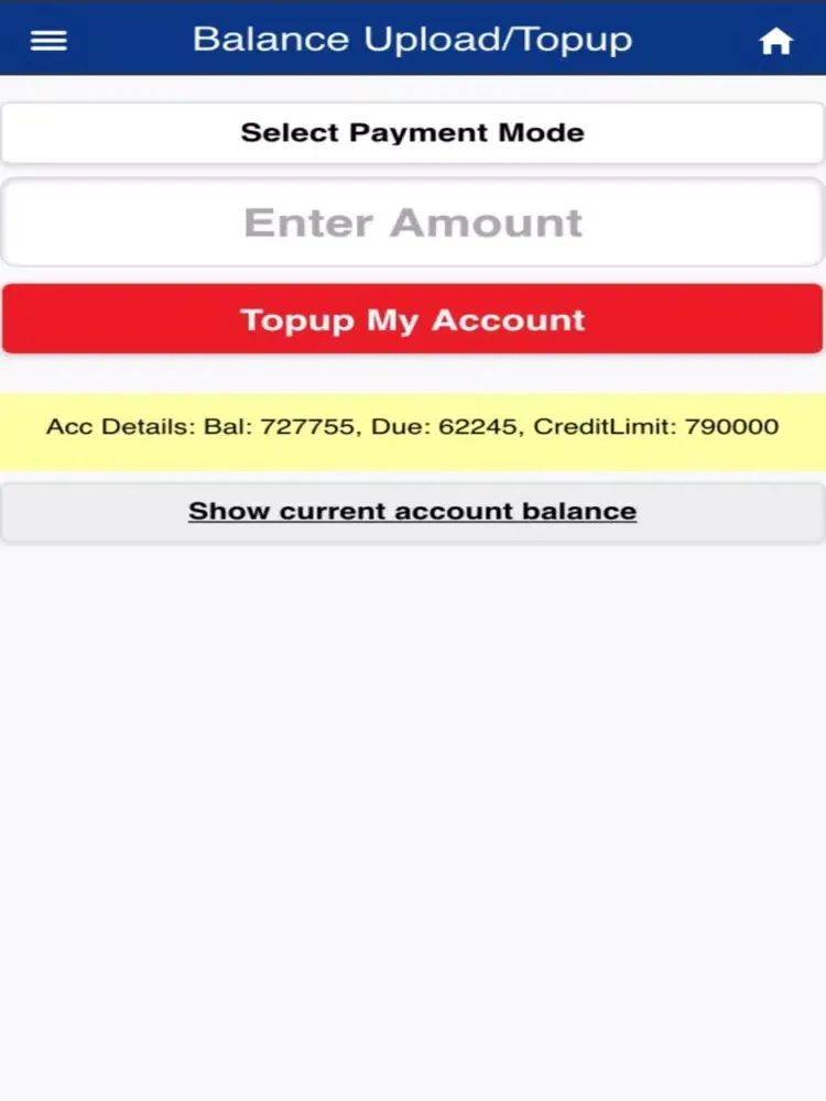 Clickontrip B2B iPad  Ekran Görüntüleri