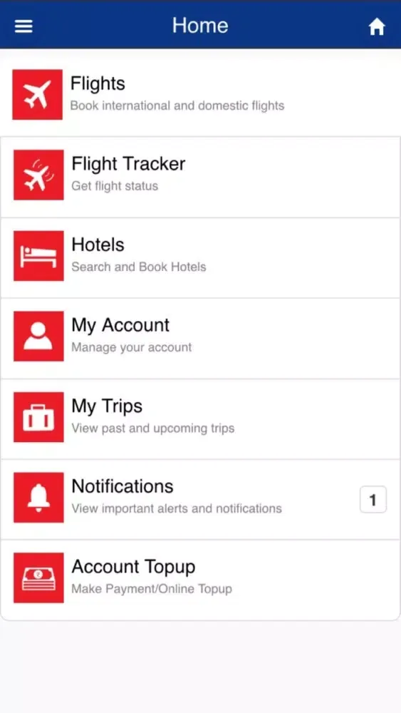Clickontrip B2B Ekran Görüntüleri