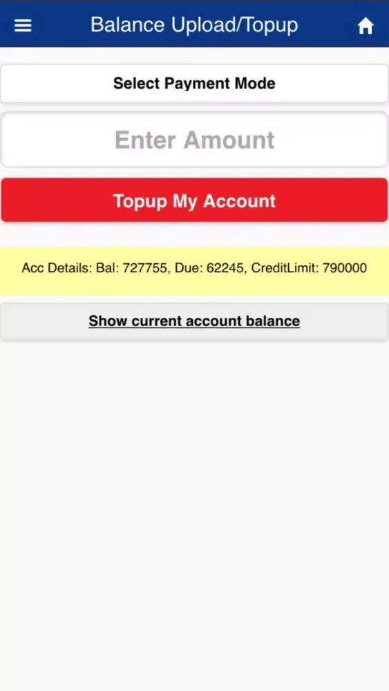 Clickontrip B2B Ekran Görüntüleri