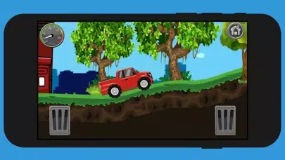 Capturas de pantalla de Hopper Pickup Truck