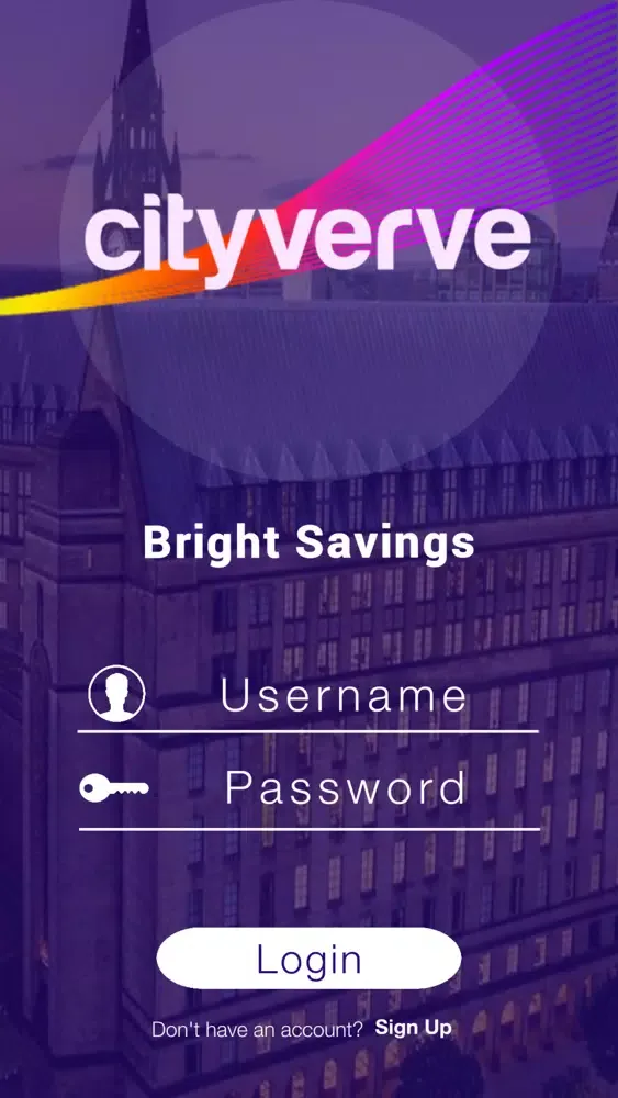 Bright Savings應用截圖