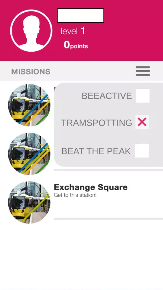 Скриншоты Cityverve Challenge