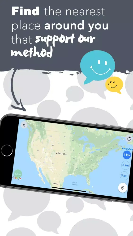 Скриншоты Click Speech Therapy App