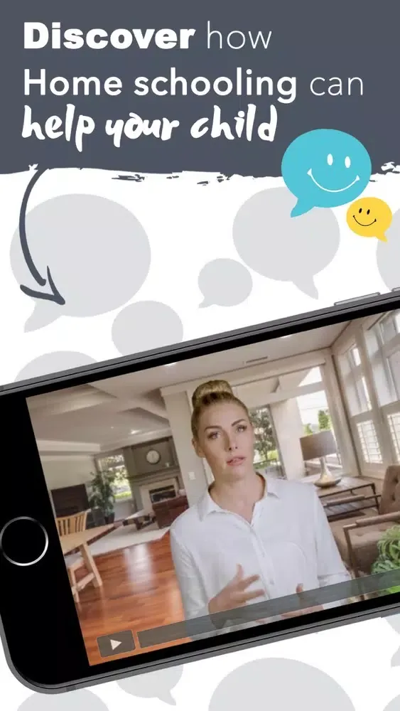 Скриншоты Click Speech Therapy App