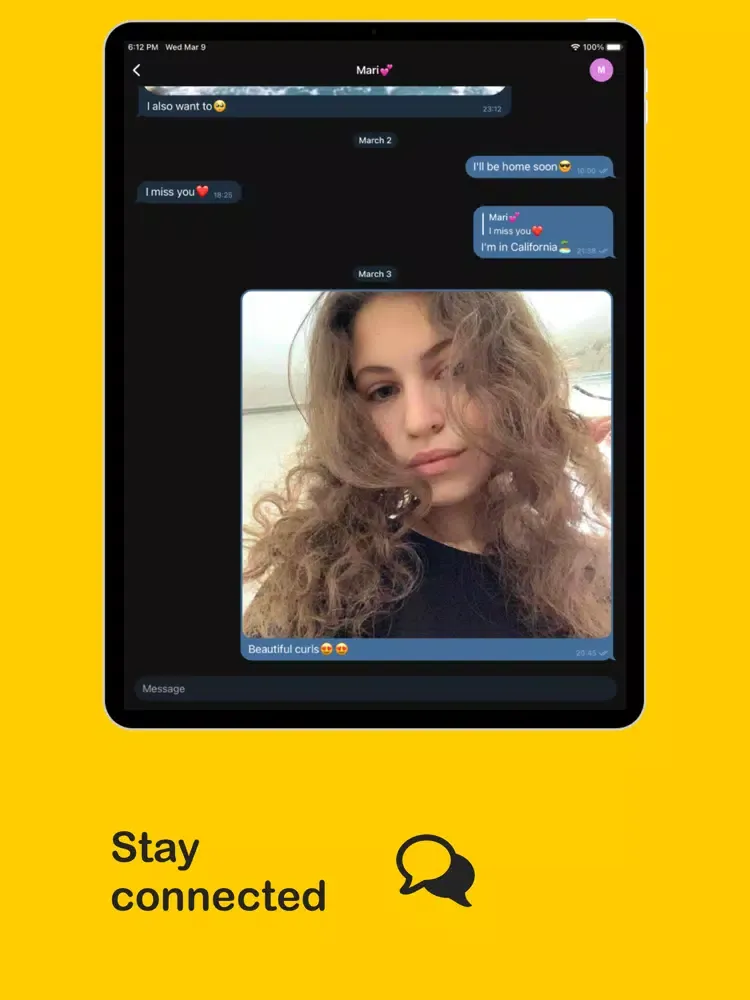 Snapgram Widget: locket widget iPad  স্ক্রিনশট