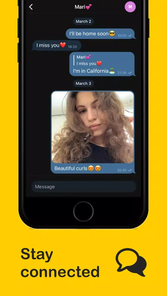 Snapgram Widget: locket widget স্ক্রিনশট