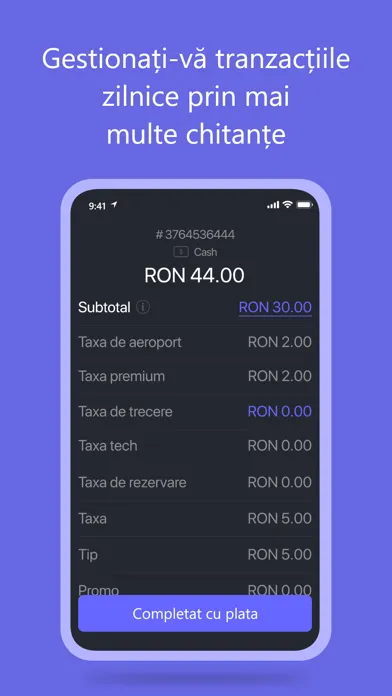 Ảnh chụp màn hình của Click Taxi Sofer