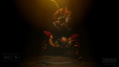 Tangkapan layar FNaF 6: Pizzeria Simulator