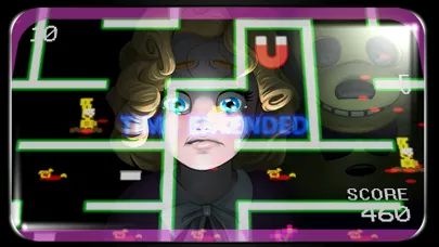 Tangkapan layar FNaF 6: Pizzeria Simulator