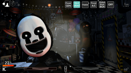 Ultimate Custom Night-screenshot-1